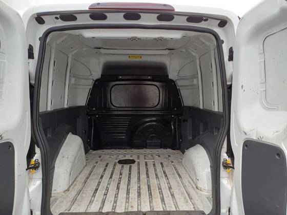 FIAT FIORINO 1.4 MPI FURGÃO ENDURANCE 8V FLEX 2P MANUAL